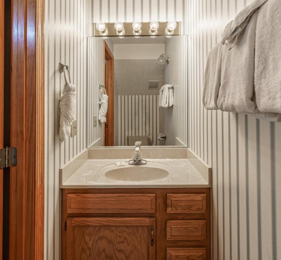 Boone Docks Holiday home Pigeon Forge