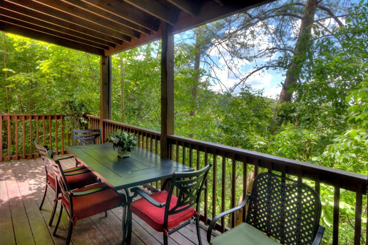 Holiday home Great Wolf Cabin In Pigeon Forge! Pigeon Forge