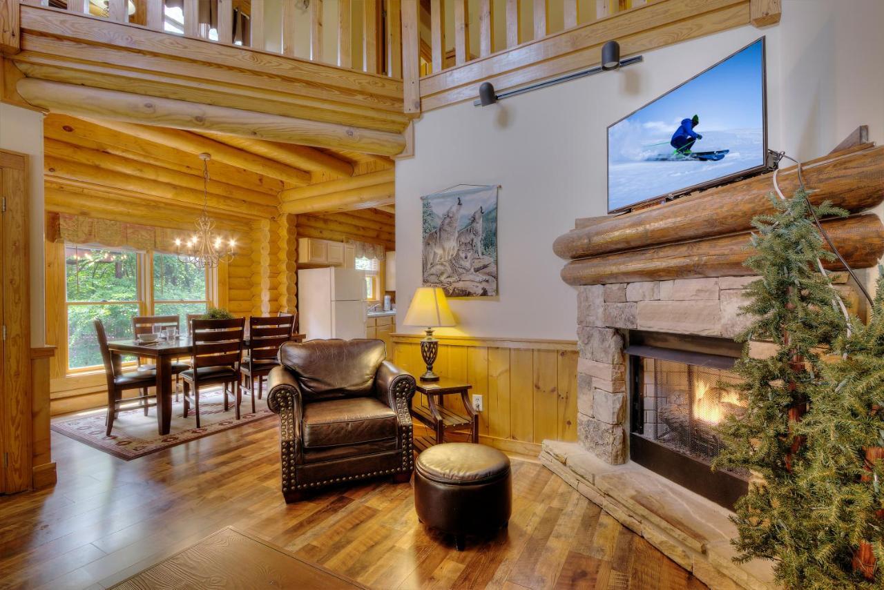 Holiday home Great Wolf Cabin In Pigeon Forge! Pigeon Forge