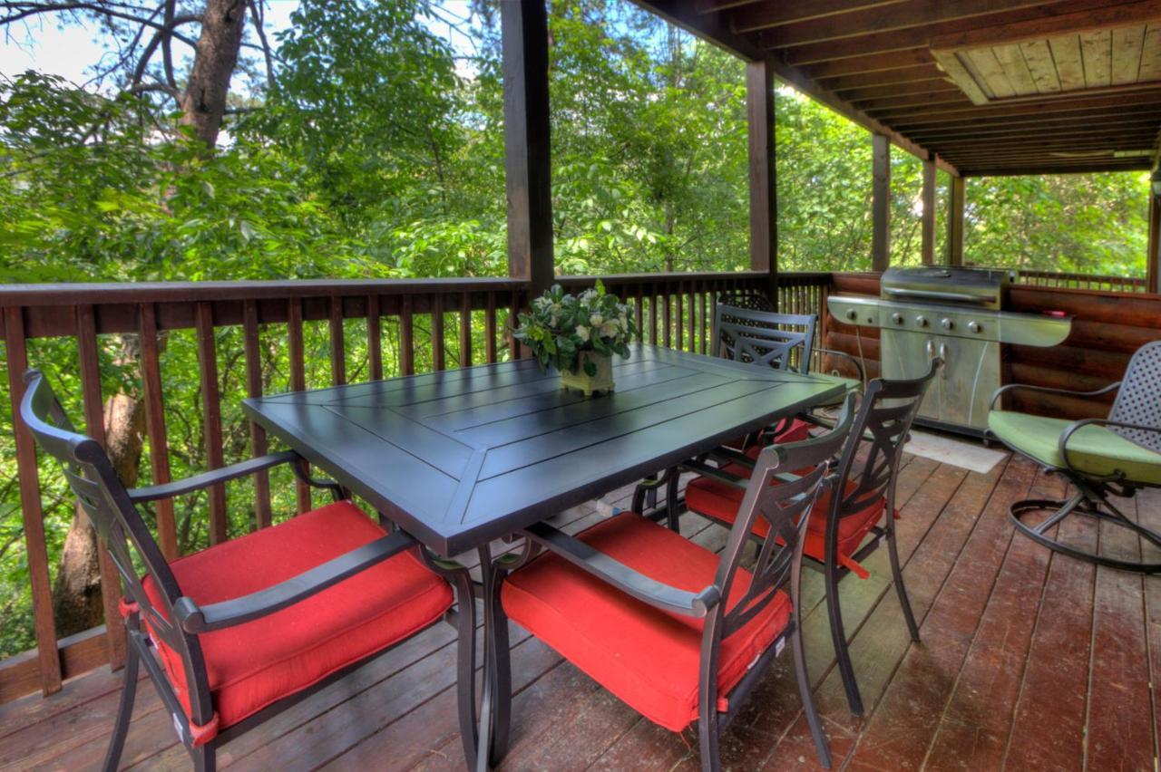 Holiday home Great Wolf Cabin In Pigeon Forge! *