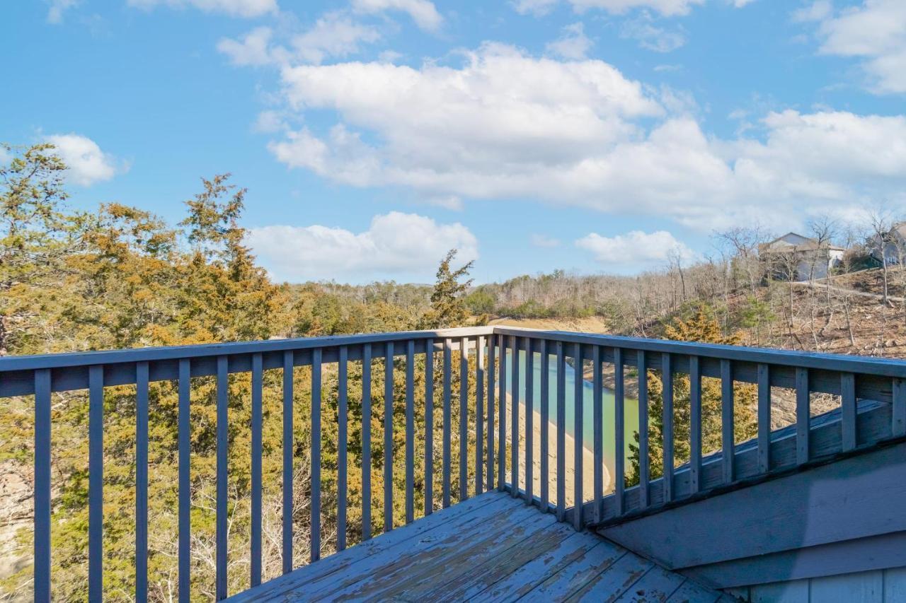 Boone Docks Holiday home