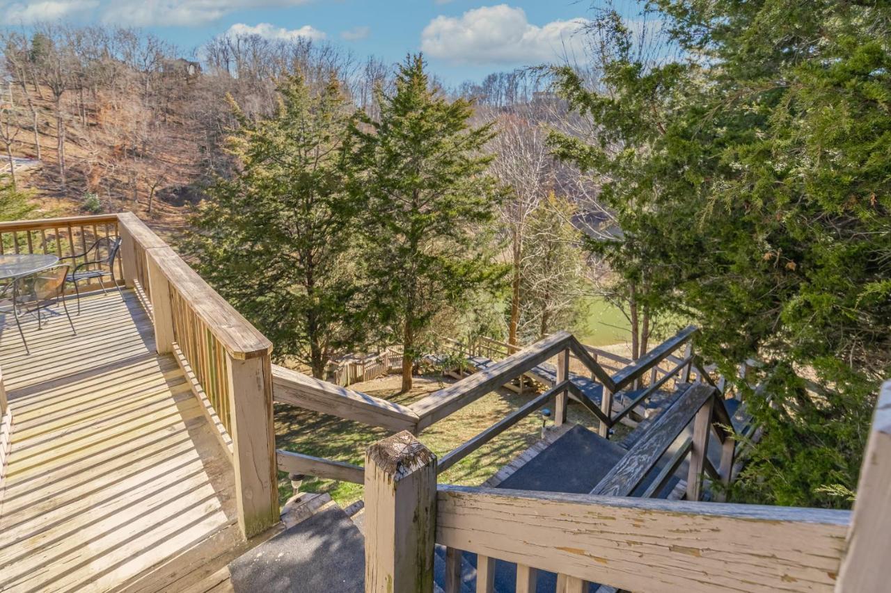Boone Docks Holiday home *