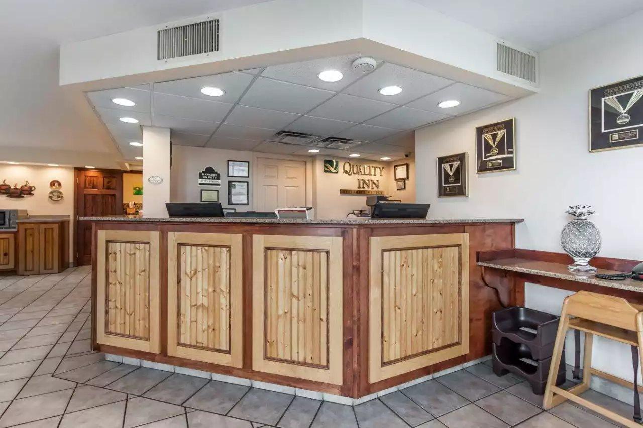 Quality & At Dollywood Lane