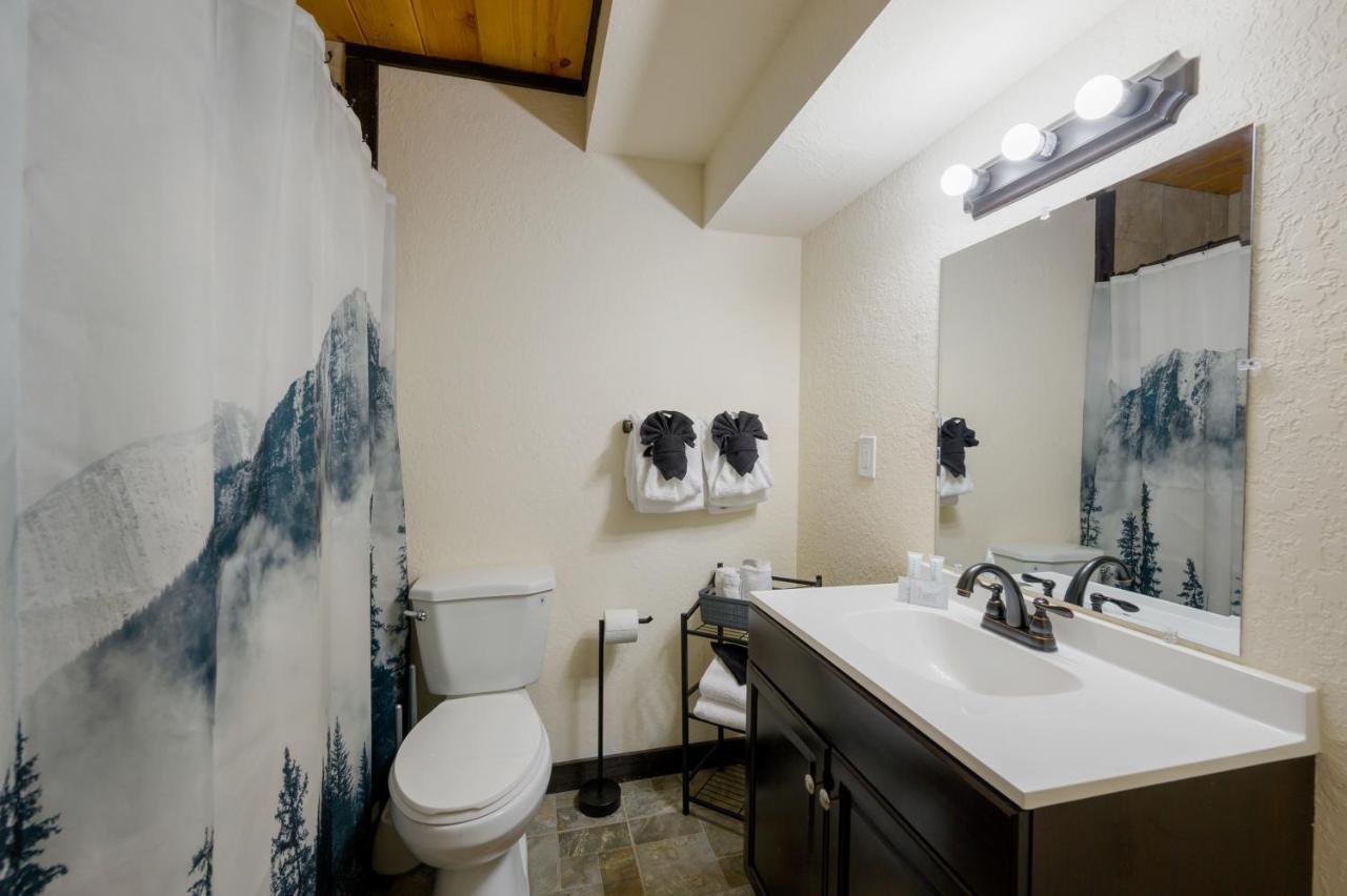 Smoky Mountain Chalet