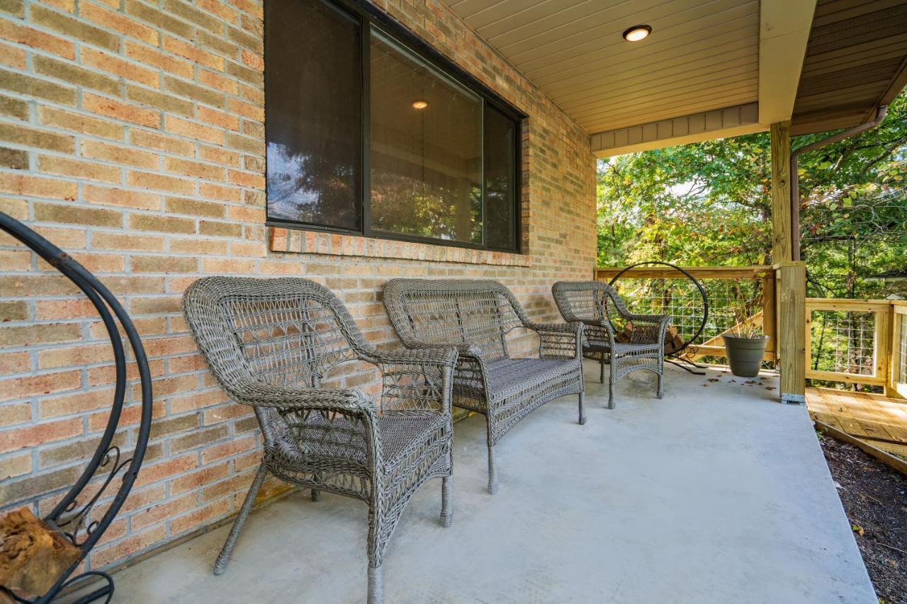 Escape, Hot Tub, Game Room, Wifi, 1089 Free Tickets Each Paid Day, Dollywood And Chalet