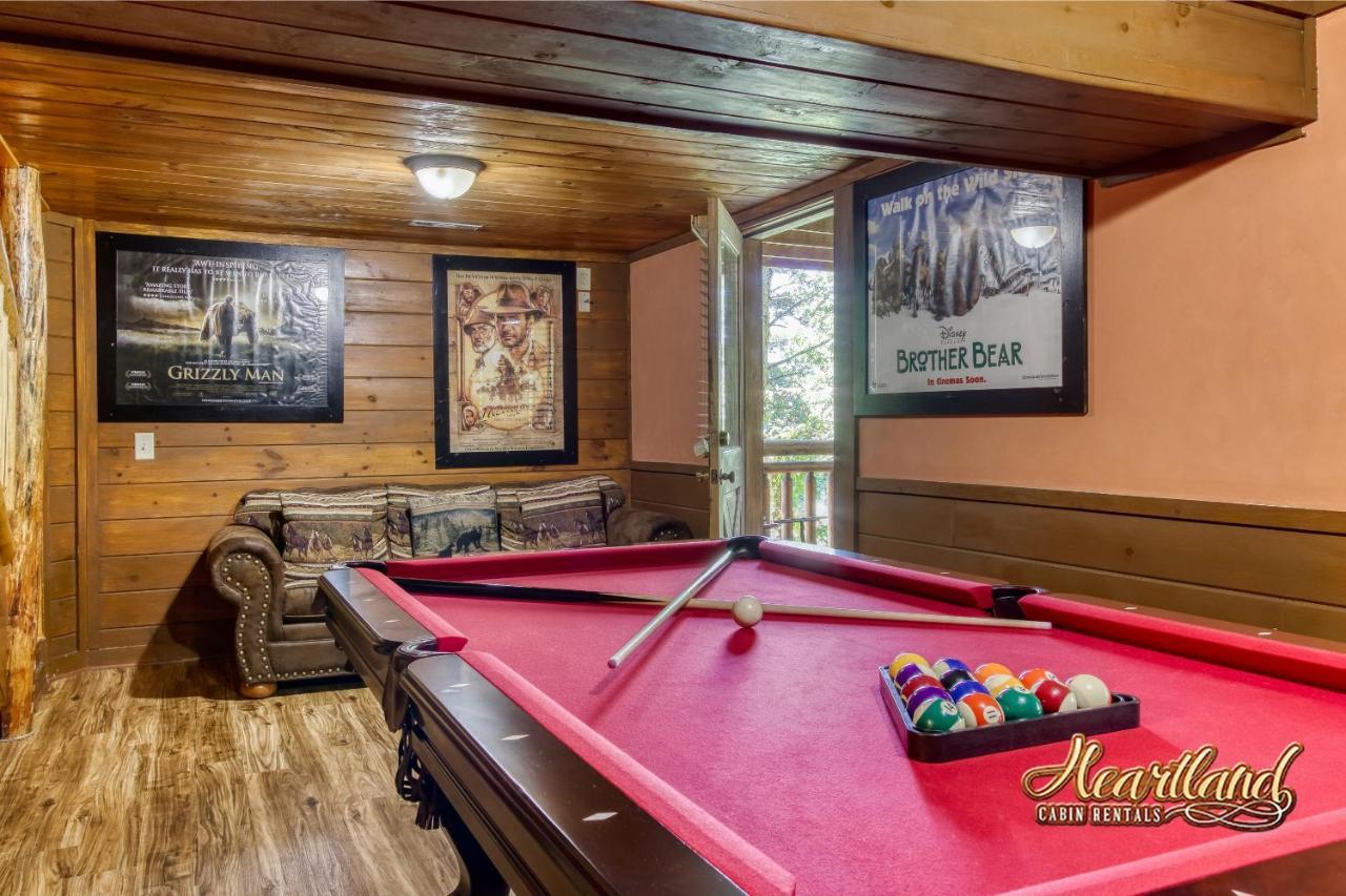 God's Grace Holiday home Pigeon Forge