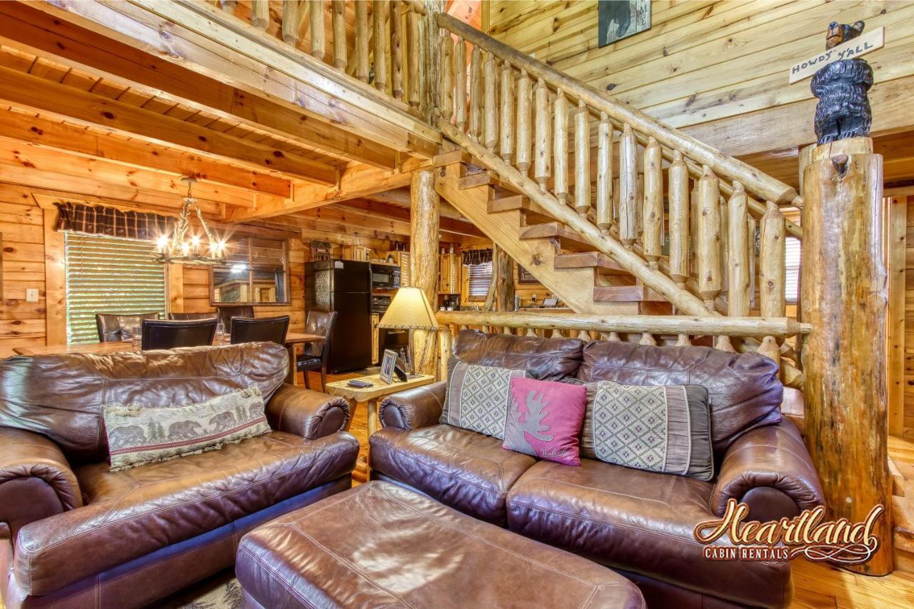 God's Grace Pigeon Forge