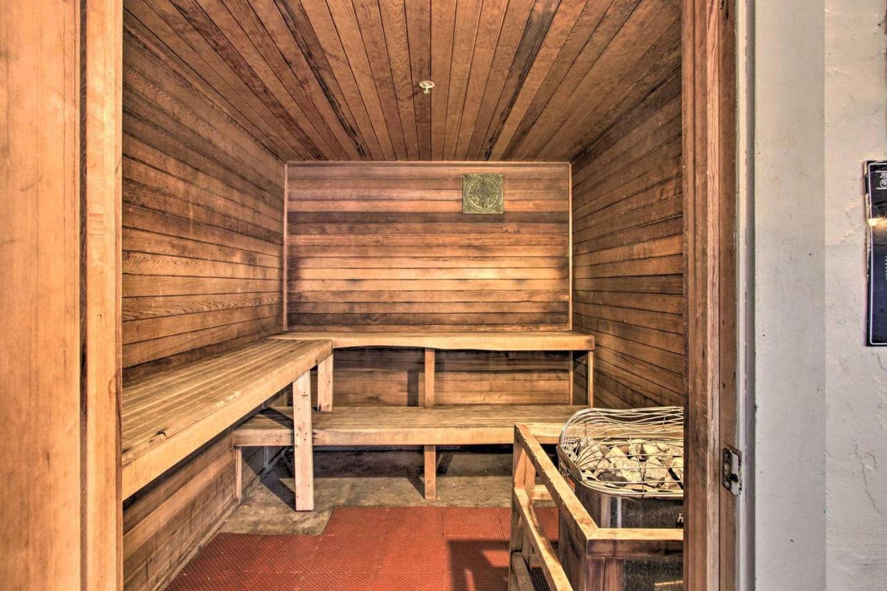 Deer Tracks Retreat In Pigeon Forge! * Pigeon Forge