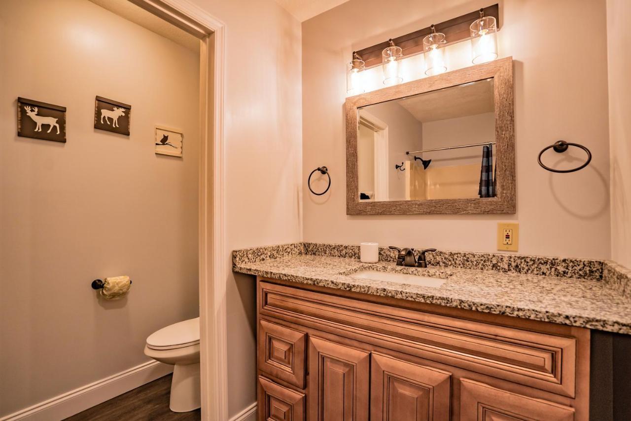 Escape, Hot Tub, Game Room, Wifi, 1089 Free Tickets Each Paid Day, Dollywood And Chalet