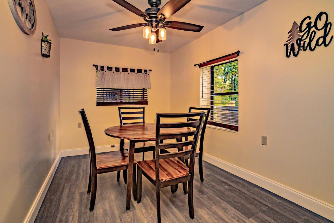 Chalet Escape, Hot Tub, Game Room, Wifi, 1089 Free Tickets Each Paid Day, Dollywood And *