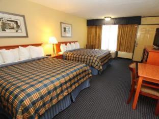 Motel Western Toni 3*