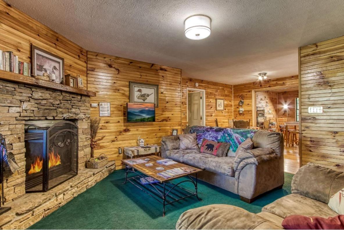 Holiday home Sunset Ridge Pigeon Forge