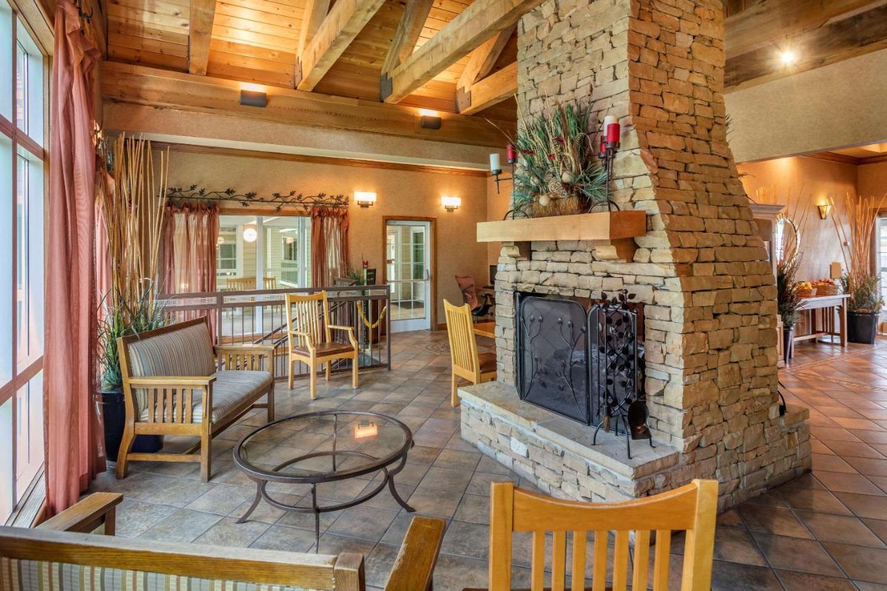Lodge Econo Riverside Pigeon Forge