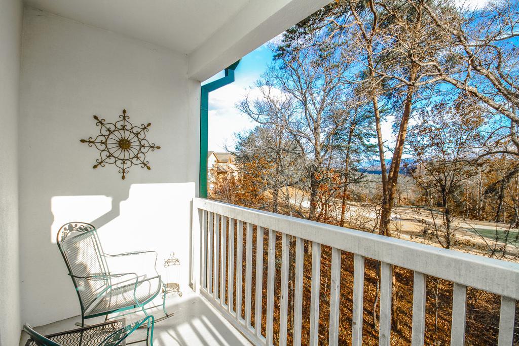 Aparthotel Golfview Vacation At Golfview Pigeon Forge