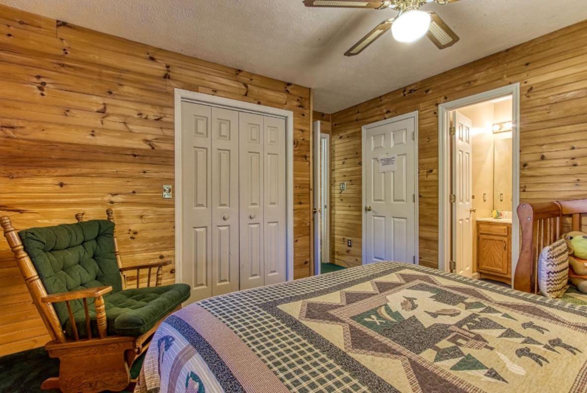 Sunset Ridge Holiday home