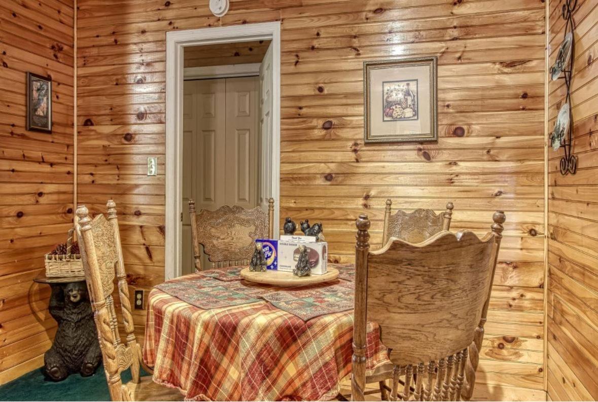 Sunset Ridge Holiday home Pigeon Forge