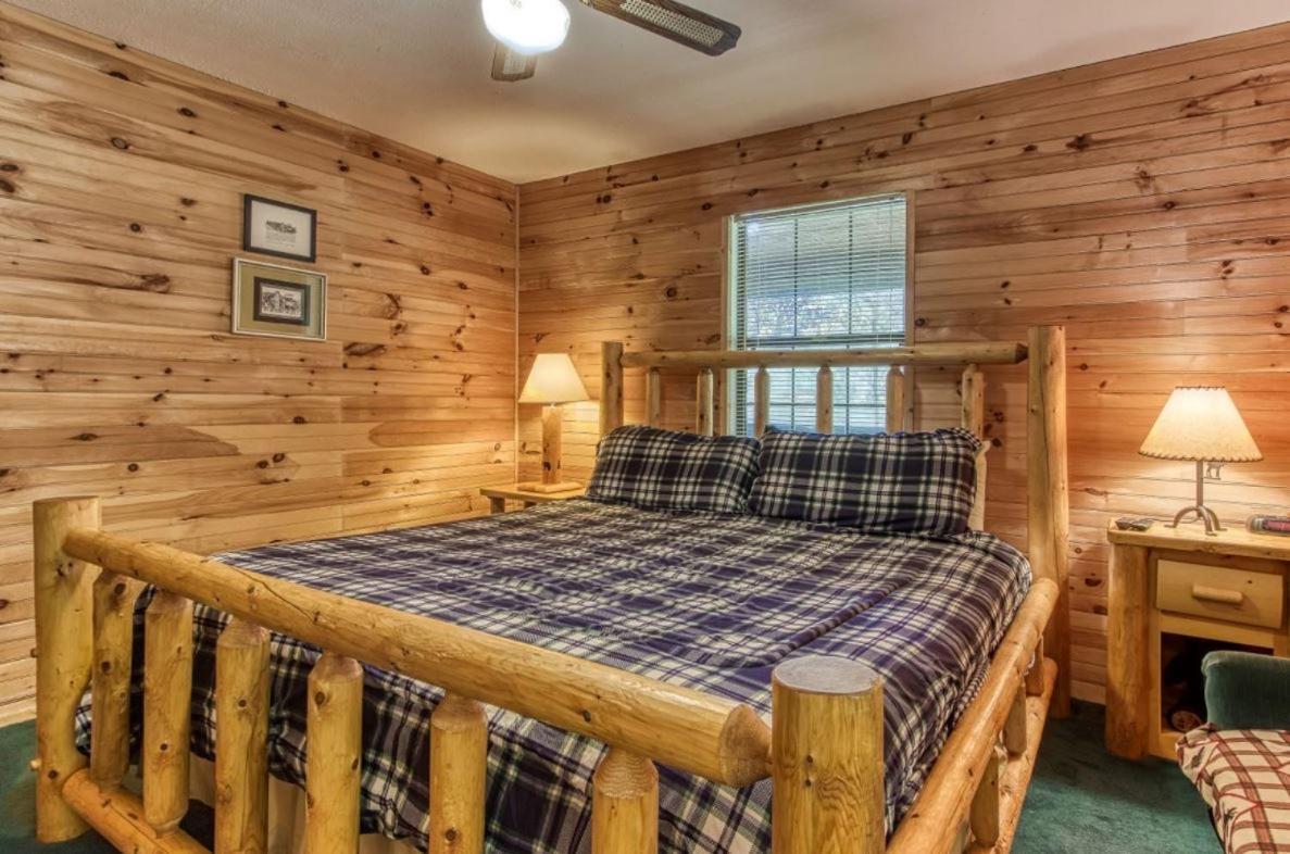 Holiday home Sunset Ridge