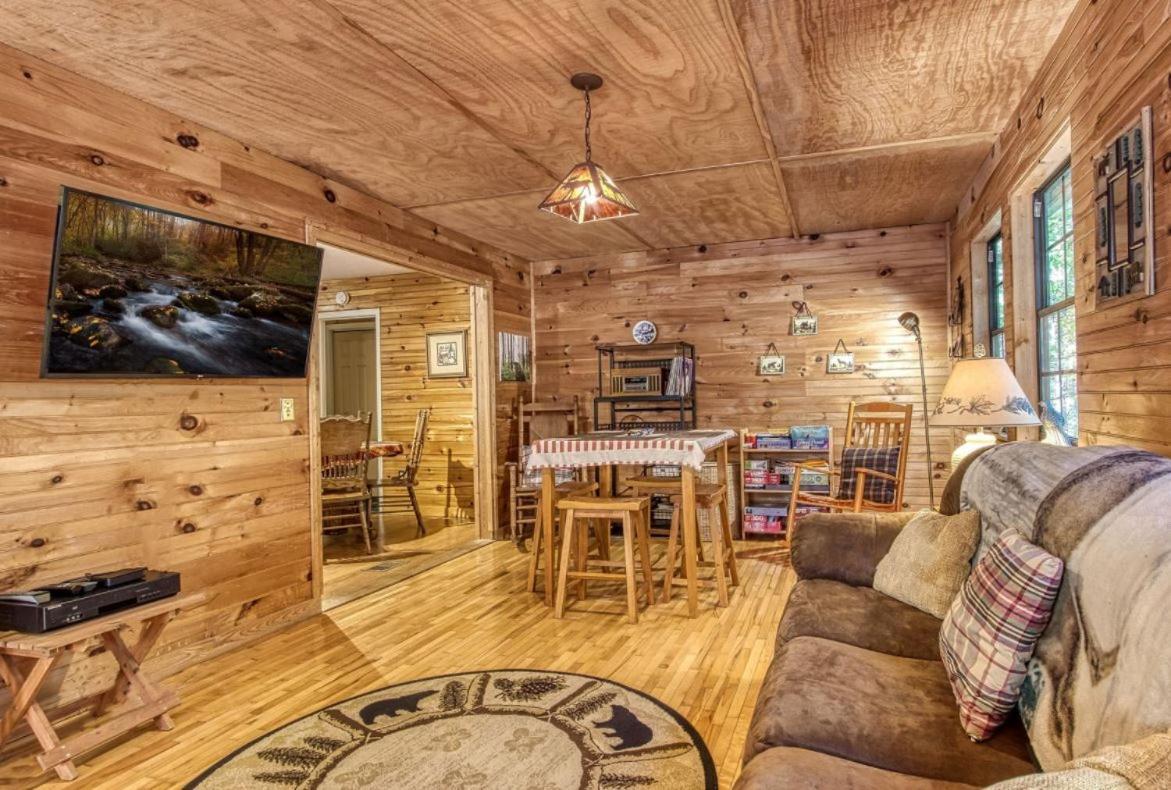 Sunset Ridge Holiday home Pigeon Forge
