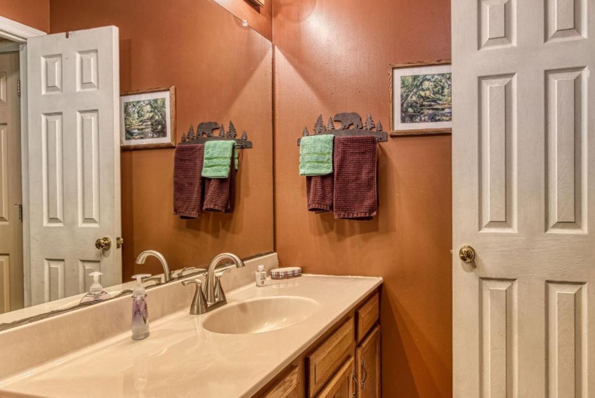 Sunset Ridge Holiday home