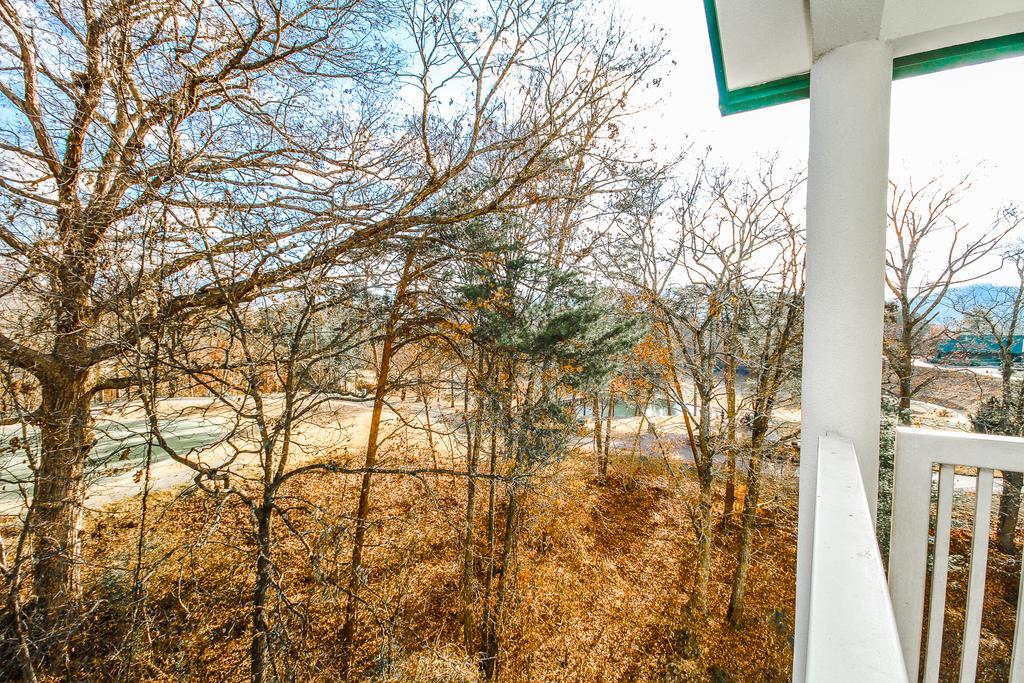 Aparthotel Golfview Vacation At Golfview Pigeon Forge