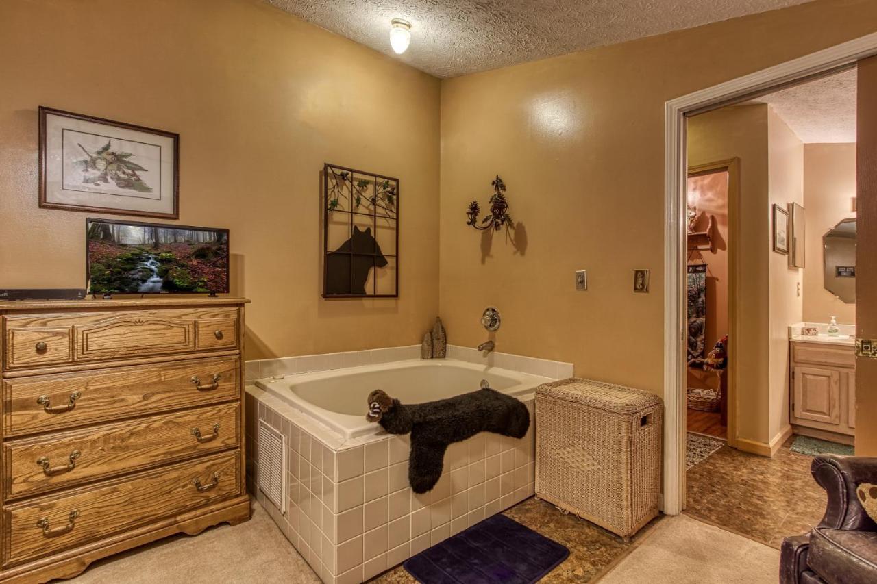 Cozy Creek Holiday home Pigeon Forge
