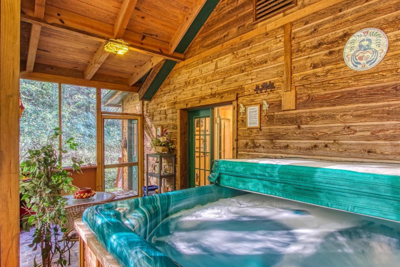 Cozy Creek