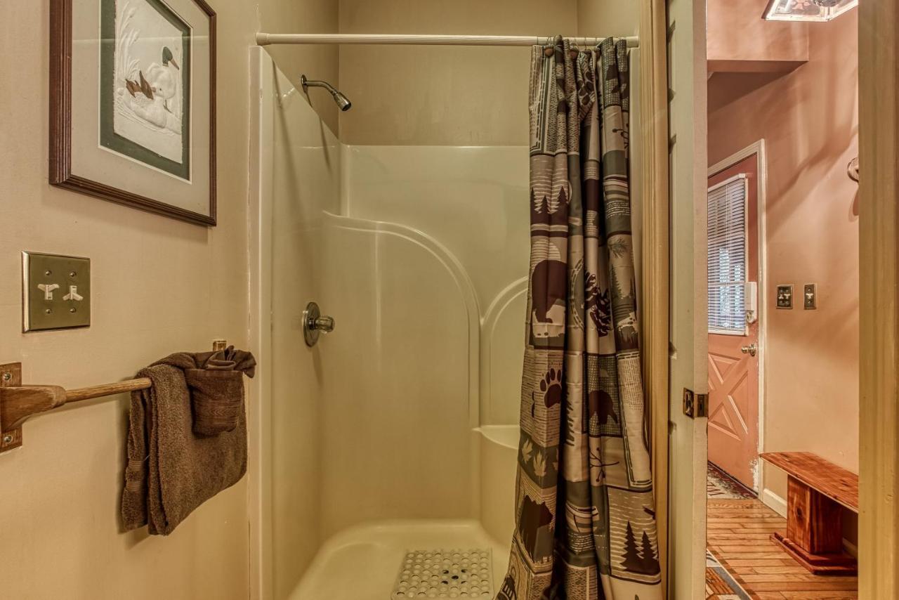 Cozy Creek Holiday home Pigeon Forge