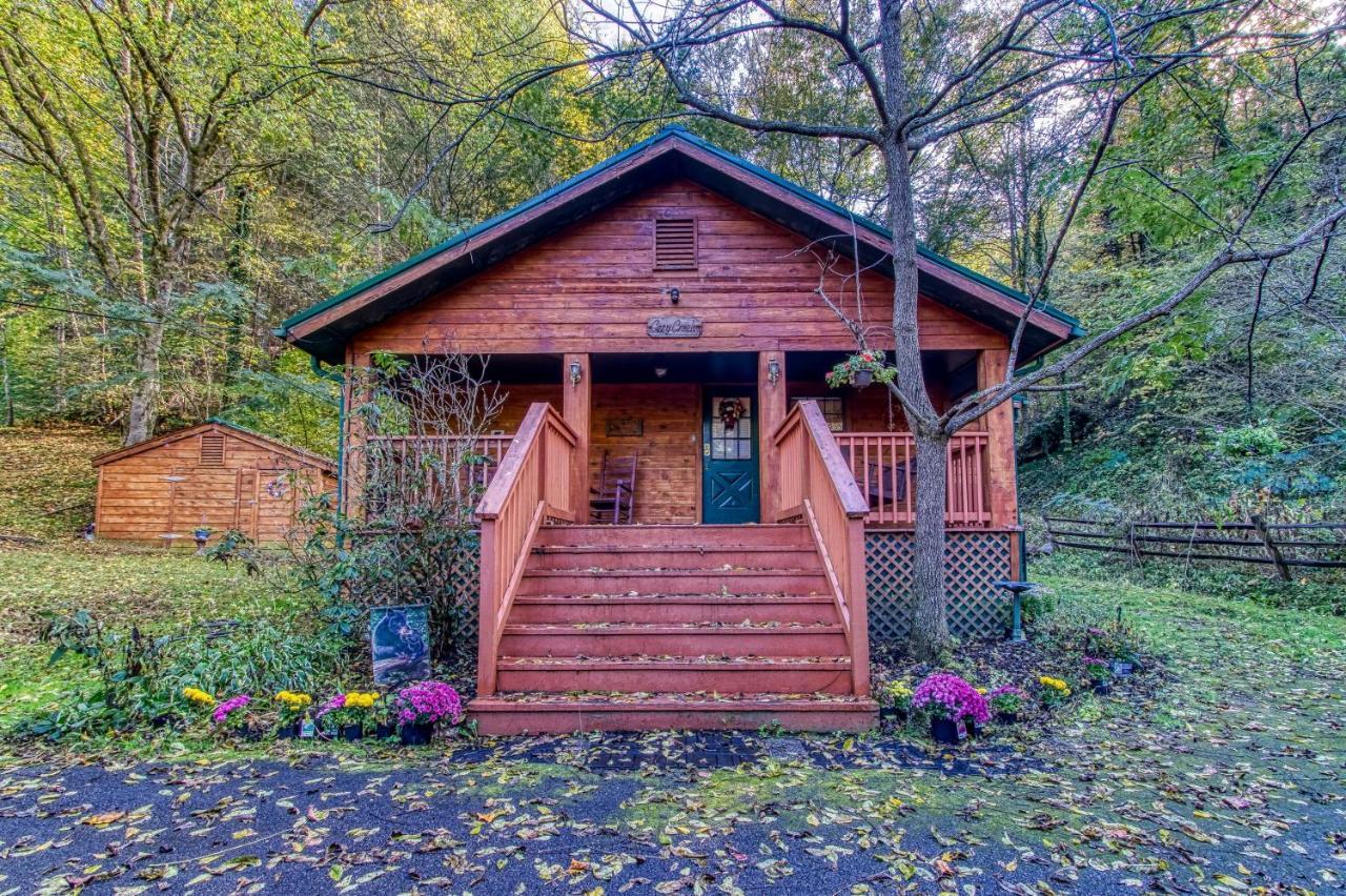 Cozy Creek Holiday home *