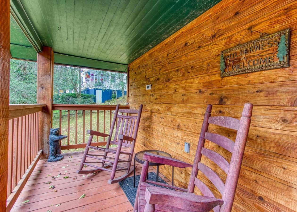 Holiday home Cozy Creek *