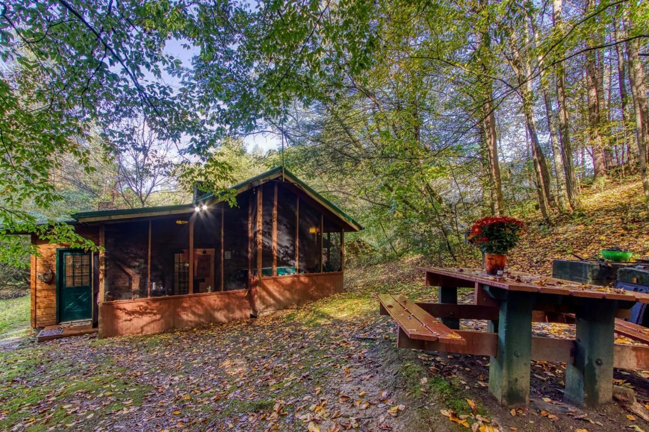 Cozy Creek Holiday home Pigeon Forge