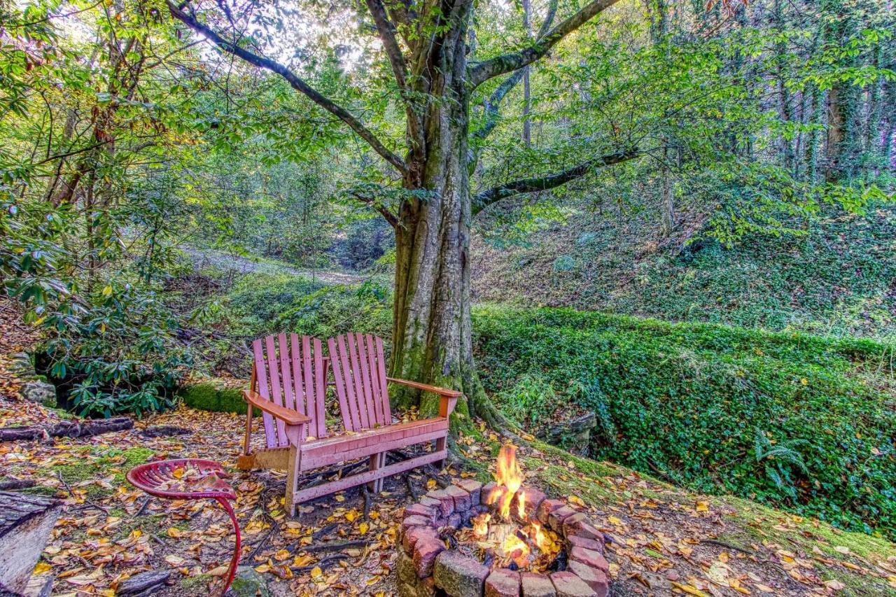 Holiday home Cozy Creek