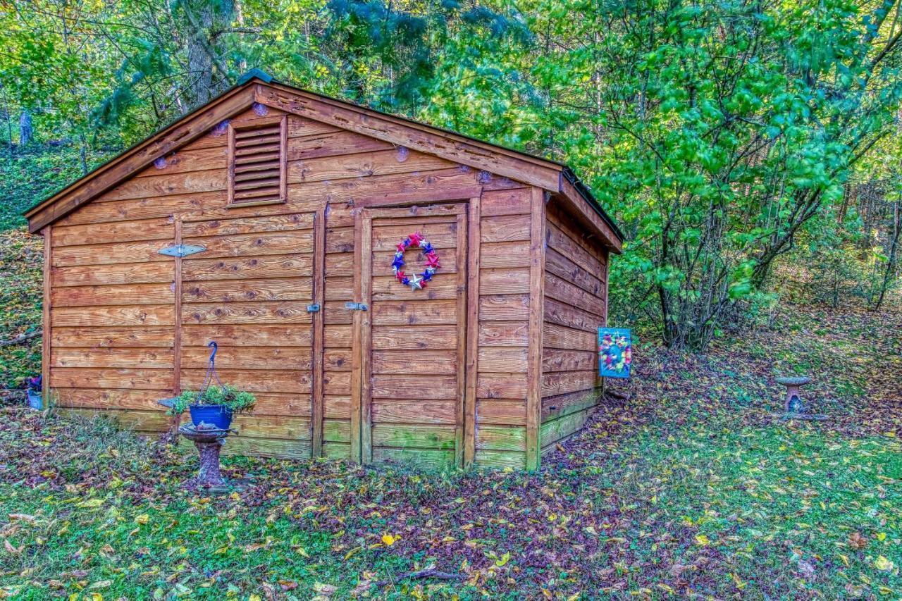 Cozy Creek Holiday home Pigeon Forge