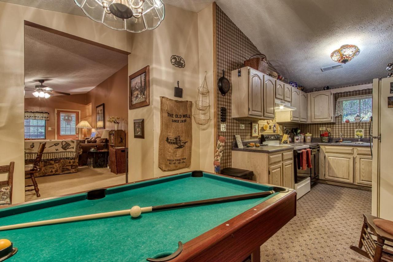 Holiday home Cozy Creek