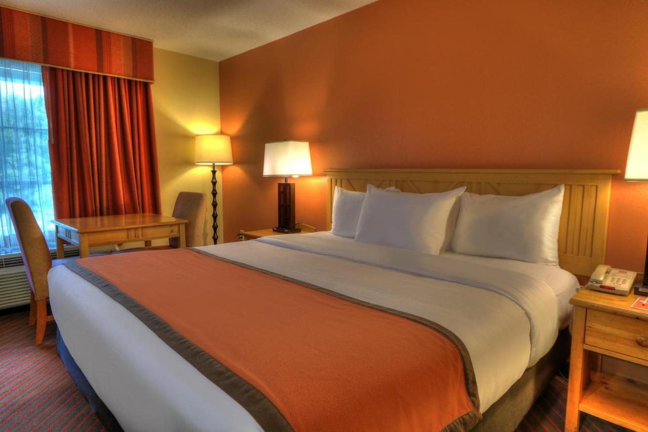 Econo Riverside Lodge Pigeon Forge