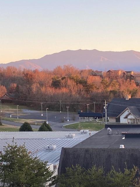 Mountain View Plaza Holiday home Pigeon Forge