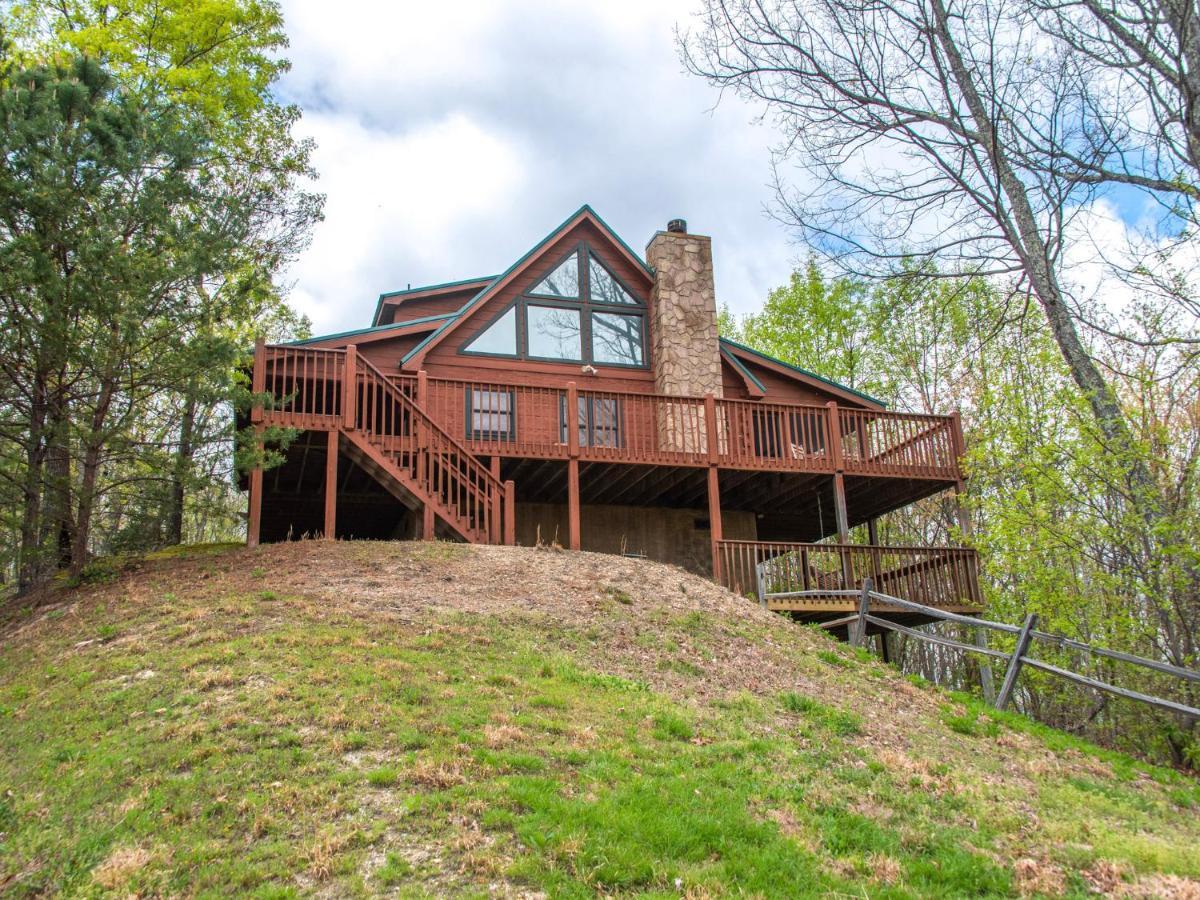 Huckleberry Ridge