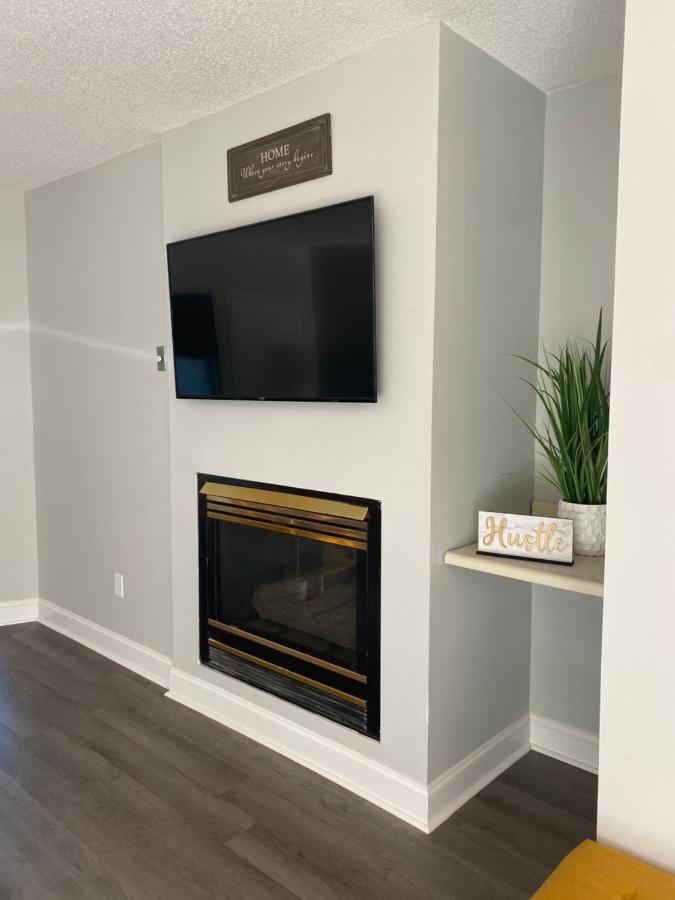 River Place #603 2bd Holiday home *