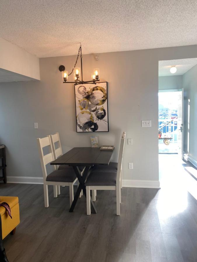 River Place #603 2bd Holiday home *