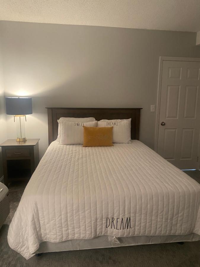 Holiday home River Place #603 2bd