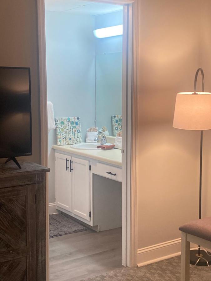 Holiday home River Place #603 2bd
