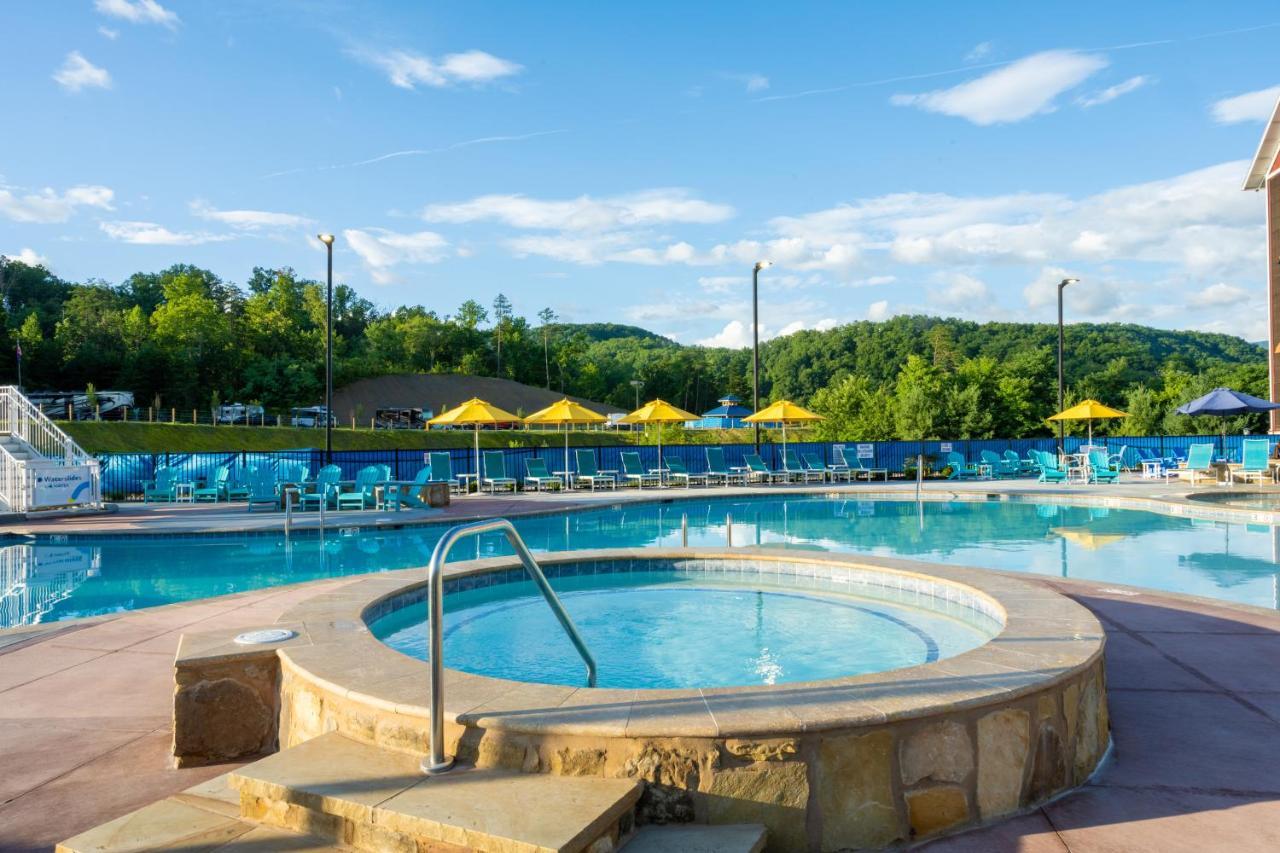 Hotel The At Camp Margaritaville