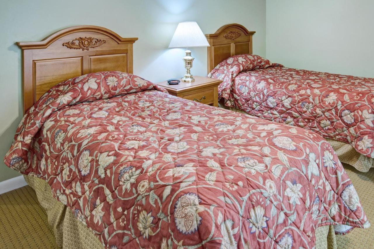 Mountain Meadows By Exploria 2* Pigeon Forge