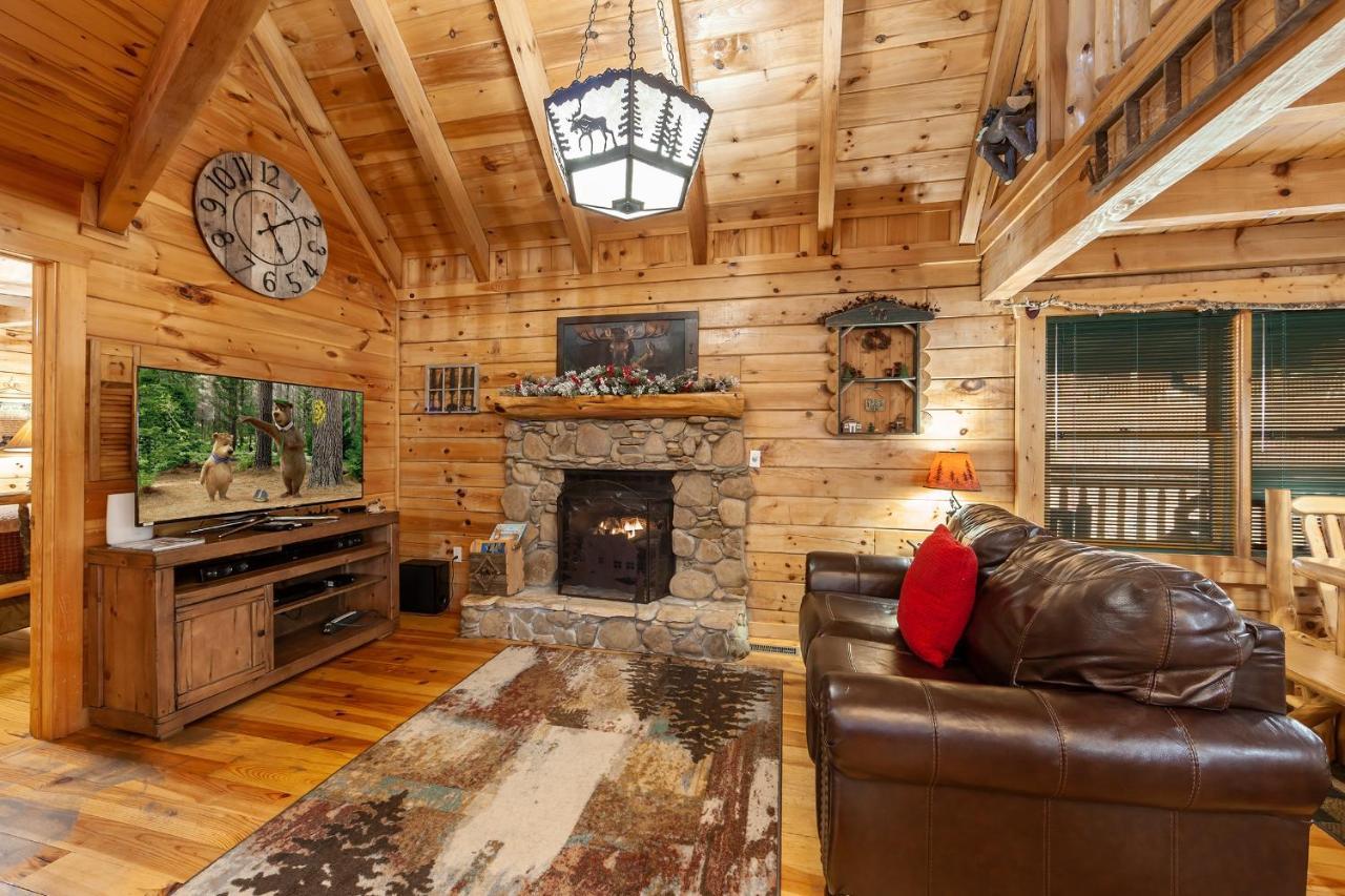 Moose Tracks Holiday home
