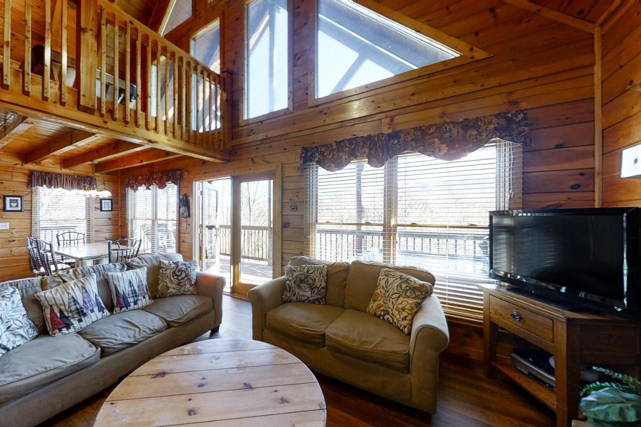 Holiday home Of Dreams Pigeon Forge
