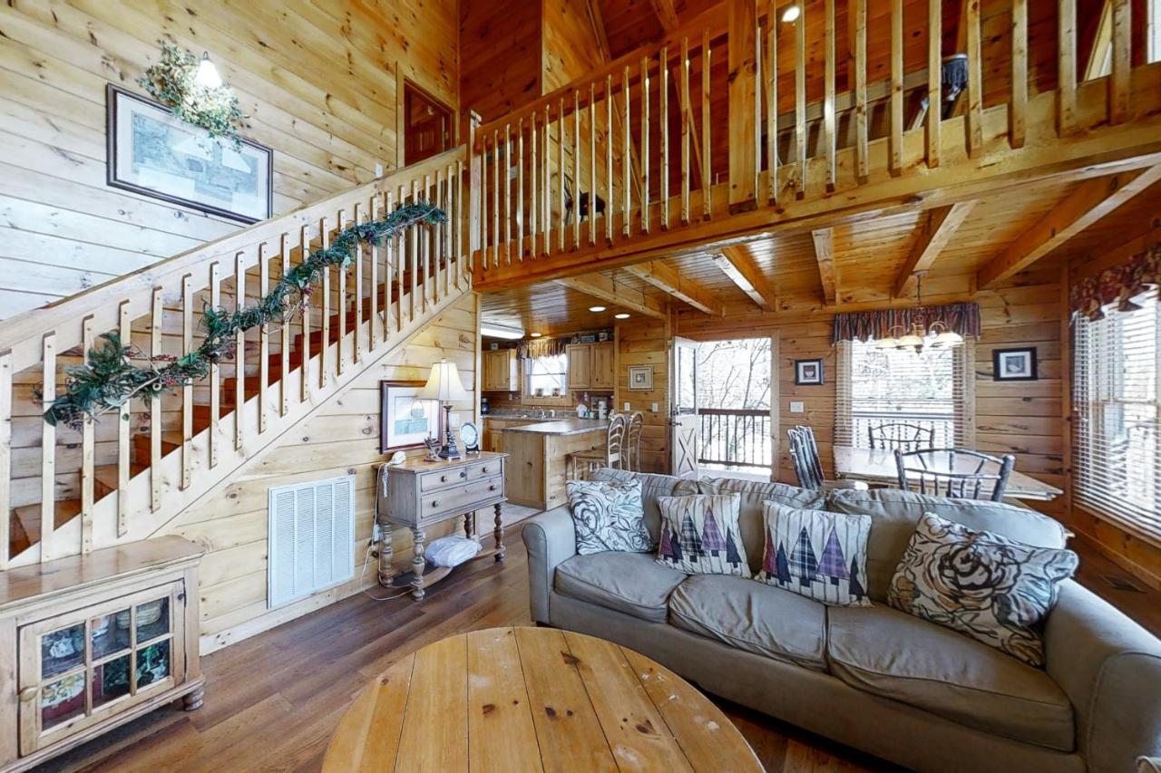 Holiday home Of Dreams Pigeon Forge