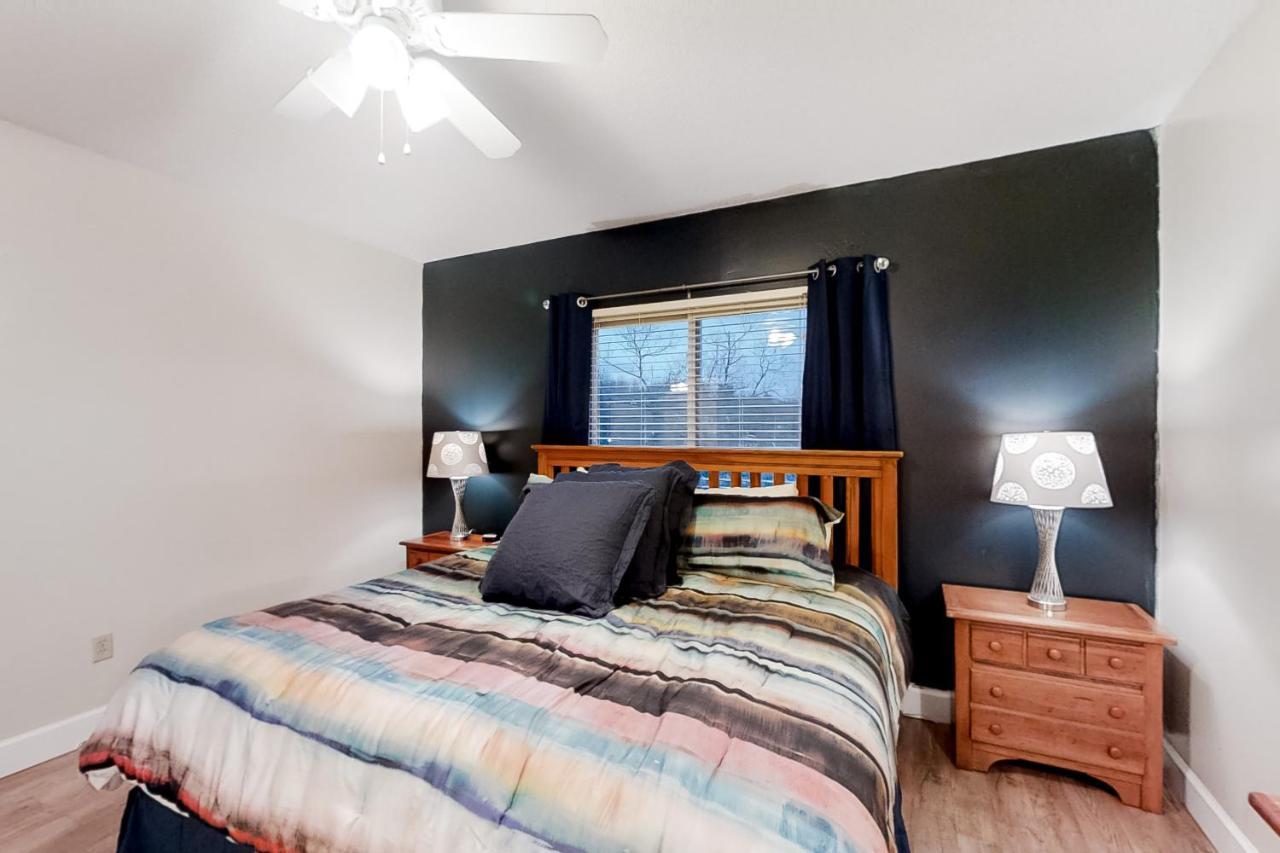 River Place Hideaway