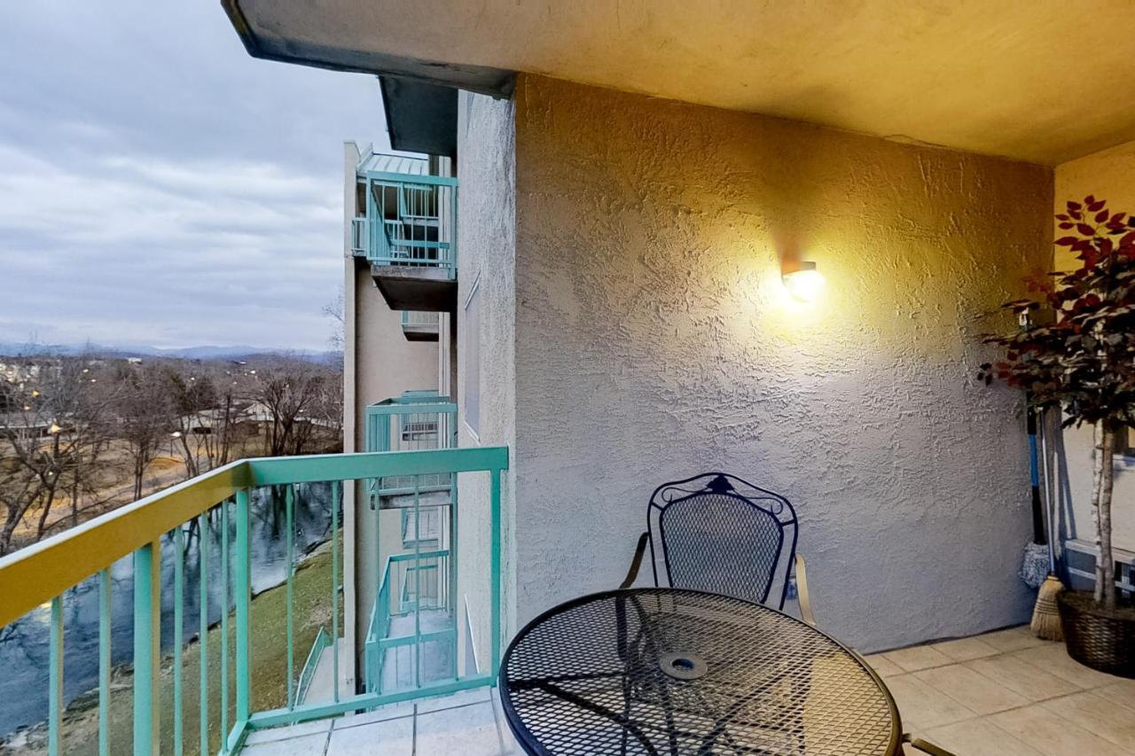 River Place Hideaway