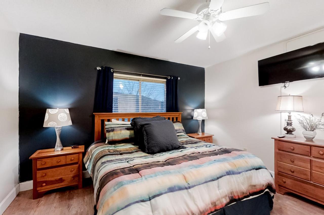 River Place Hideaway * Pigeon Forge