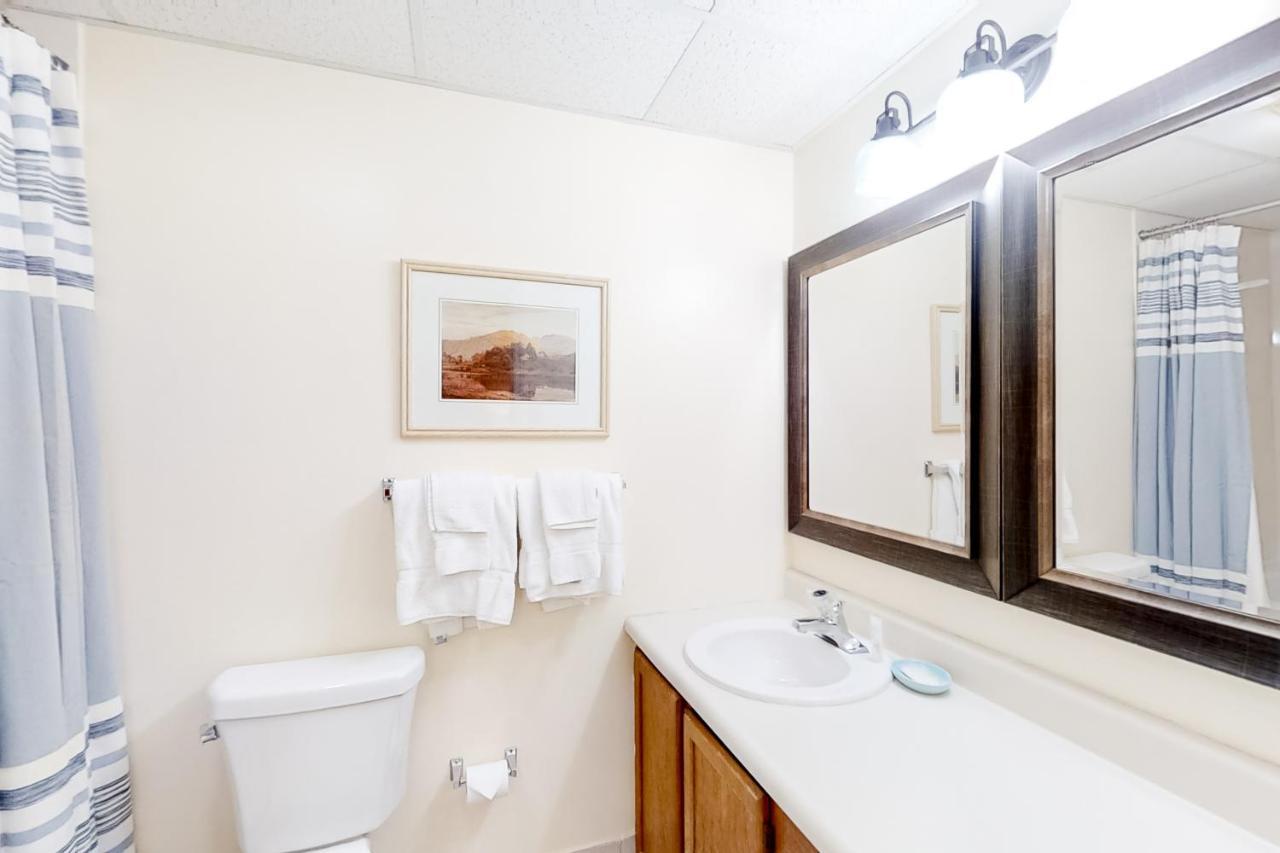 Holiday home River Place Hideaway *