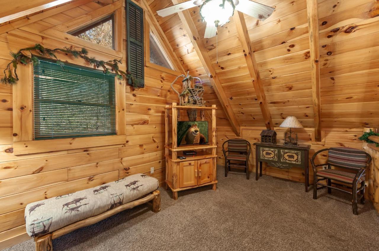 Holiday home Moose Tracks Pigeon Forge